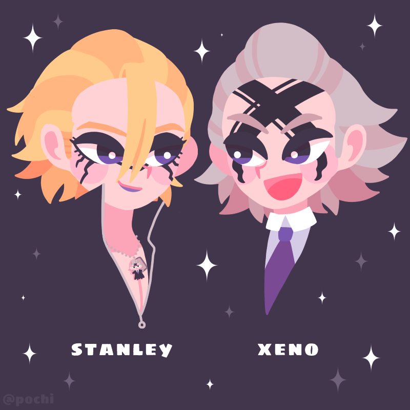 7130_ihcop's tweet photo. stanxeno ♀＆♂ https://t.co/Ht8JzRdZSN