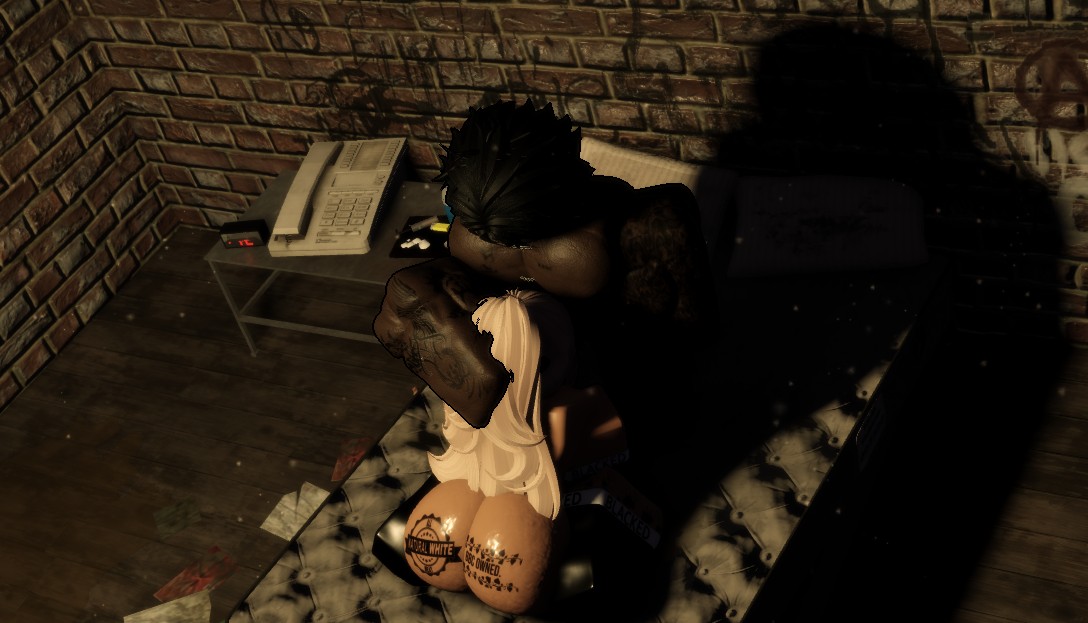 NoahDrooid's tweet photo. oh I know exactly how to entertain you filthy whore!~ I'd make sure every second reminds you why your body belongs to black men~..

#robloxcondo - #robloxcondos - #robloxsex - #rosexBLACKED - #roBLACKED - #roconBLACKED https://t.co/I8dQ5BvYOV