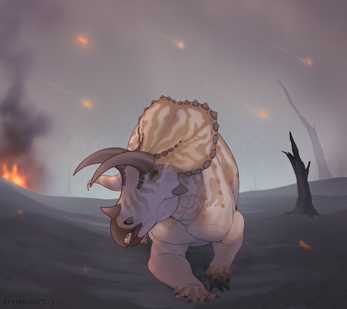 KnyteyBytey's tweet photo. 2022 vs 2026 artfight attacks 🫡 https://t.co/AxrgsgyGyk