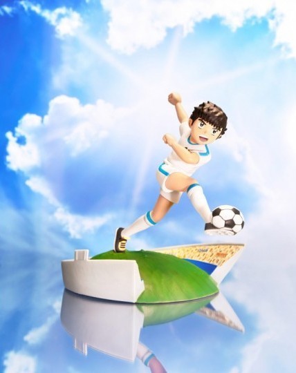 ImpactGame_es's tweet photo. ¡Oh, capitán, mi capitán! Siempre adelante, avanzando hacia la portería contraria... ¡#OliverAtom, la figura más icónica de la legendaria #Campeones, te espera para quedarse contigo para siempre!
A LA VENTA: https://t.co/Pg6N02vDnr https://t.co/Q3q0H9zM3V