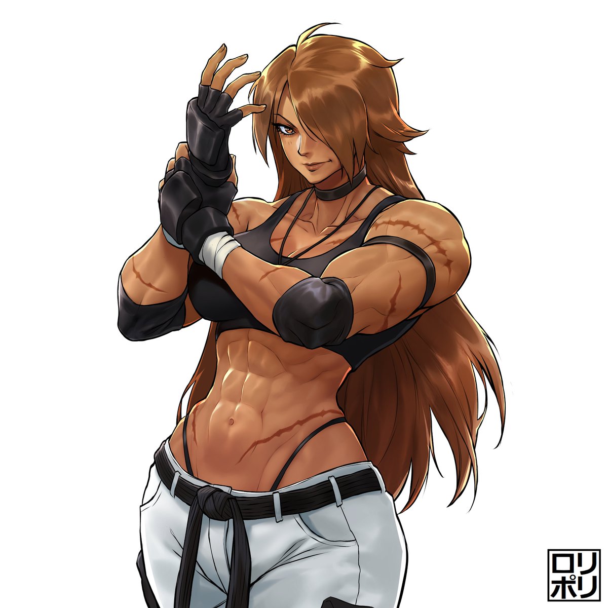 EntAbstract's tweet photo. Voice Actress Wanted!  We're casting  for Shana for The Blood of Champions, our upcoming 2D pixel fighting game!  Think your voice fits?   Reply below or DM your demo reel. #VoiceActor #CastingCall #VoiceActing #GameDev #FightingGames #2DGame #TheBloodOfChampions https://t.co/fRrup1A3JL