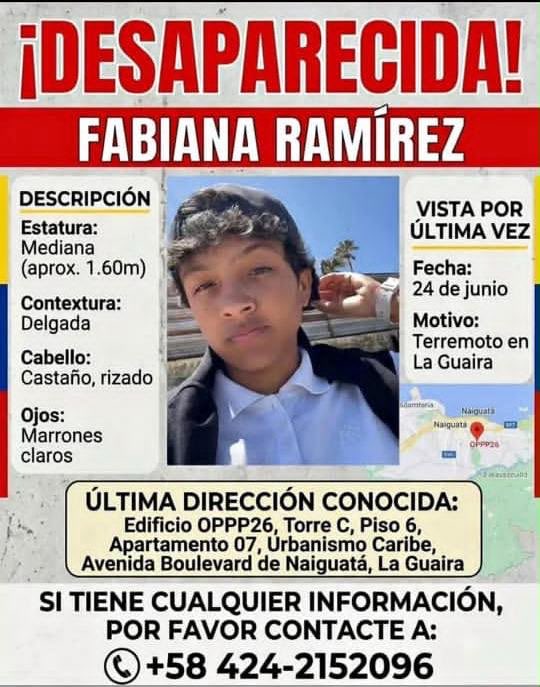 zulimadelvalle's tweet photo. Ayúdanos a difundir https://t.co/jy6Y5cZq1f
