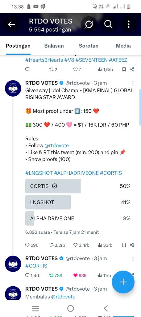 lovlpnyooo's tweet photo. @rtdovote FOR #CORTIS FIGHTING COER💪💪❤️‍🔥❤️‍🔥 https://t.co/ABosAlzdaR