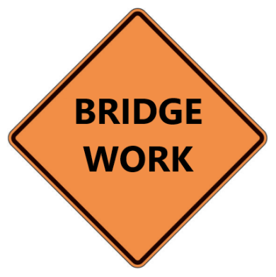 DriveBC's tweet photo. 🦺#QueensboroughBridge - overnight maintenance is planned until mid-November.
Lane closures are scheduled to resume after the 9th.
#NewWest
ℹ️https://t.co/DjQjZ4Muj9 https://t.co/p0pxXzJ1Lc