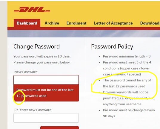 s_encan's tweet photo. Dear @DHLGlobal are you out of your mind? https://t.co/UnGF7aeiq1