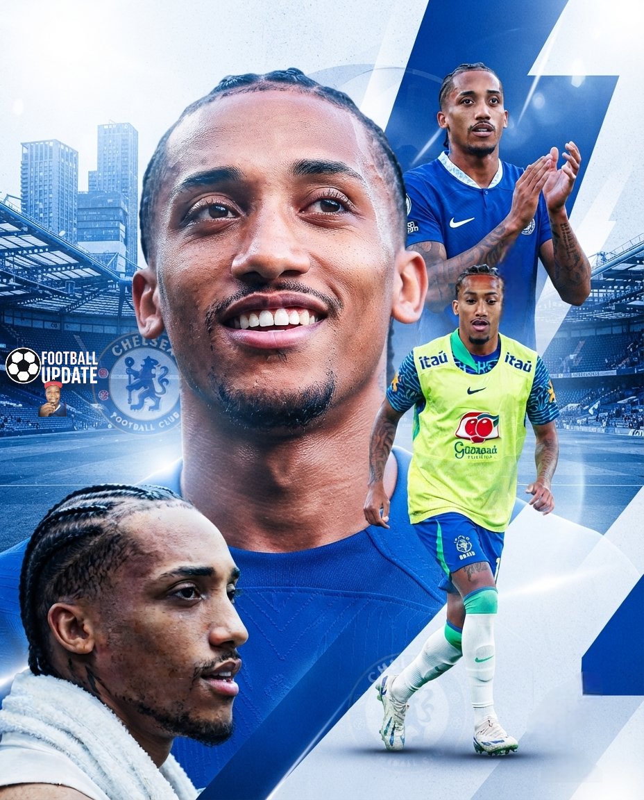 FootballUpdateo's tweet photo. 🚨⚽One decision may have cost Brazil more than anyone expected... 🇧🇷😳

João Pedro finished the Premier League season with 20 goals and 6 assists, yet he was left out of Brazil's World Cup squad so Neymar could be included.
#Chelsea #FIFAWorldCup https://t.co/vjOPUllkYV