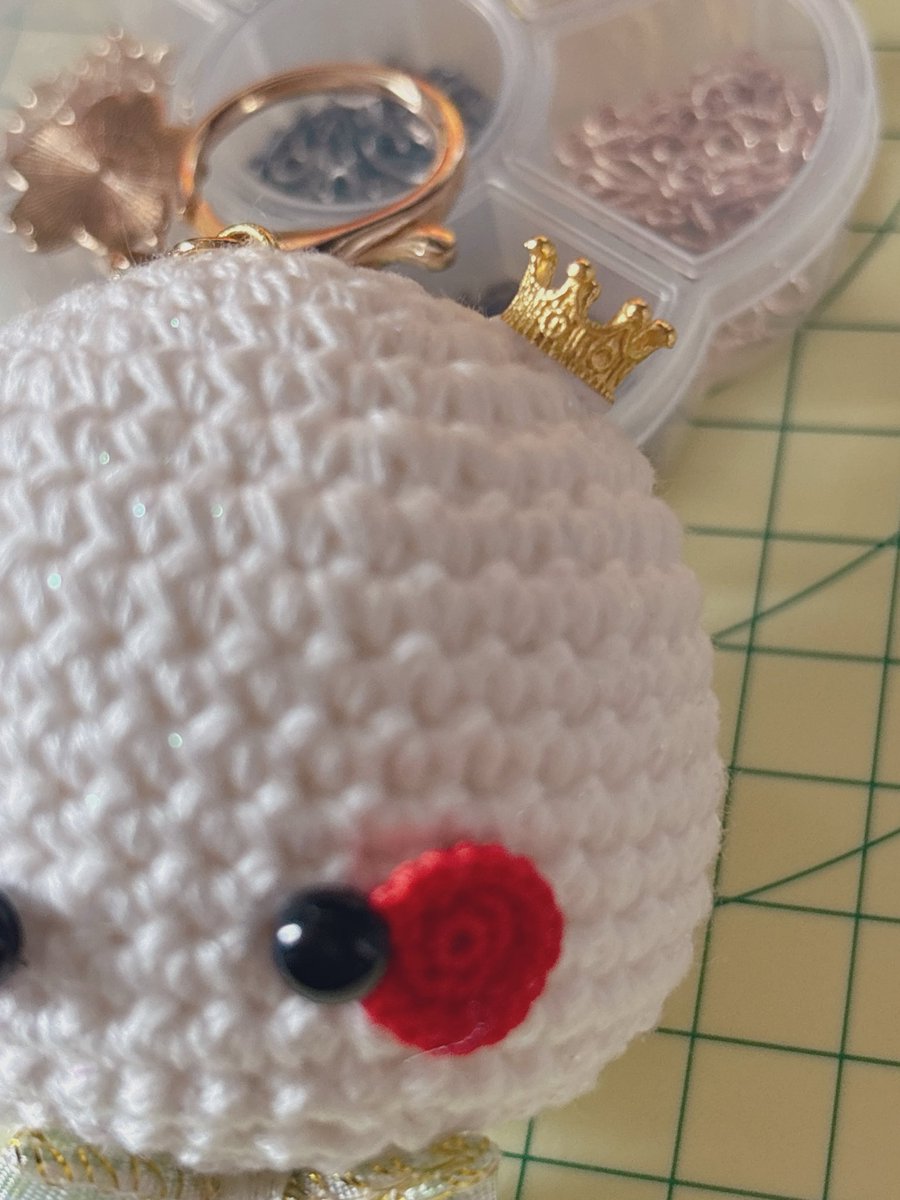 cute_knit365's tweet photo. 待って、可愛くない？ https://t.co/7hpVjz1mmV