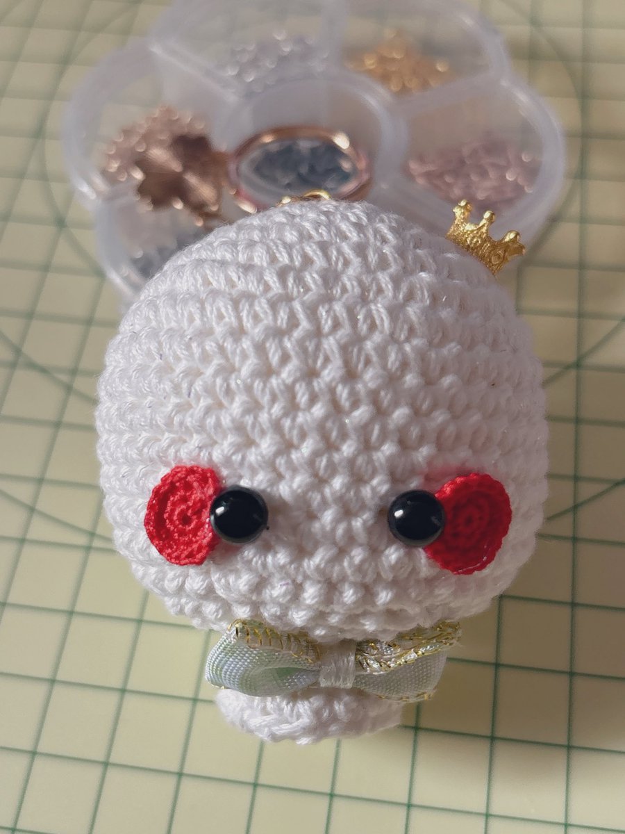 cute_knit365's tweet photo. 待って、可愛くない？ https://t.co/7hpVjz1mmV