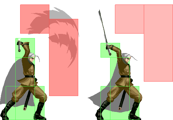 cannonballsaber's tweet photo. Wait i knew i saw this move elsewhere https://t.co/7ElBIcAomv