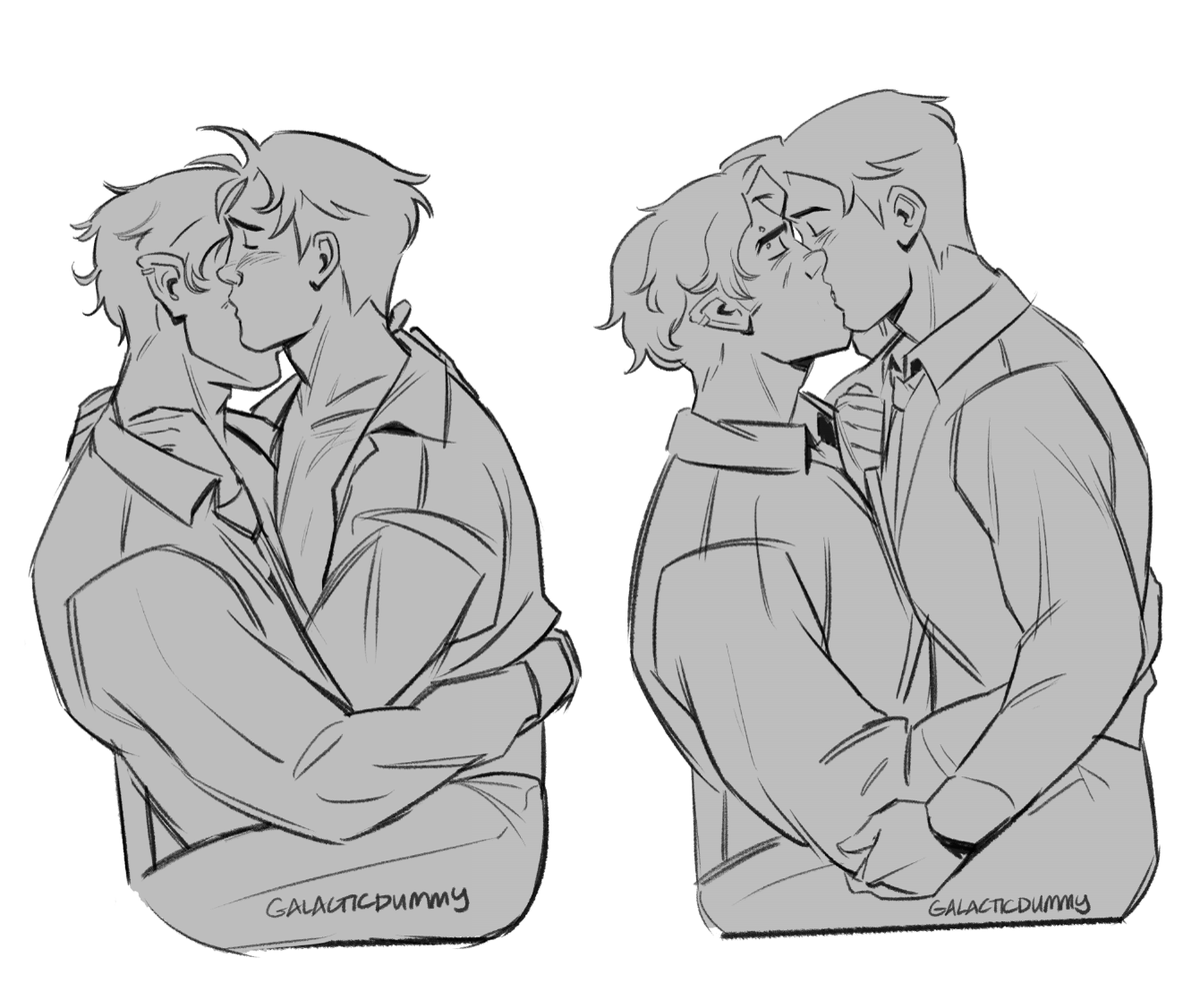 galacticdummy's tweet photo. and some kisses :) https://t.co/KBMNdZBOl1