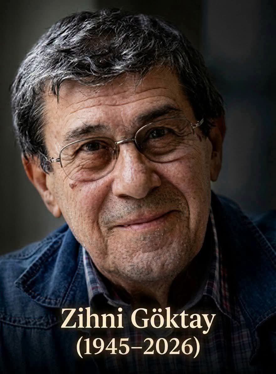 muhalif1919's tweet photo. Türk tiyatrosunun efsane ismi, geleneksel tiyatromuzun büyük temsilcisi Zihni Göktay tedavi gördüğü hastanede 80 yaşında hayatını kaybetti.

Lüküs Hayat ve Cibali Karakolu gibi unutulmaz oyunlara hayat veren, sanatçımızın ailesine, sevenlerine ve sanat dünyasına başsağlığı diliyoruz.

 Bu dünyadan bir Zihni Göktay geçti...