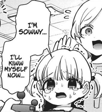 BluGorII's tweet photo. @YamikoRachel I didnt realize that they were the same girl lmaoooo https://t.co/5yfo9kJ6vz