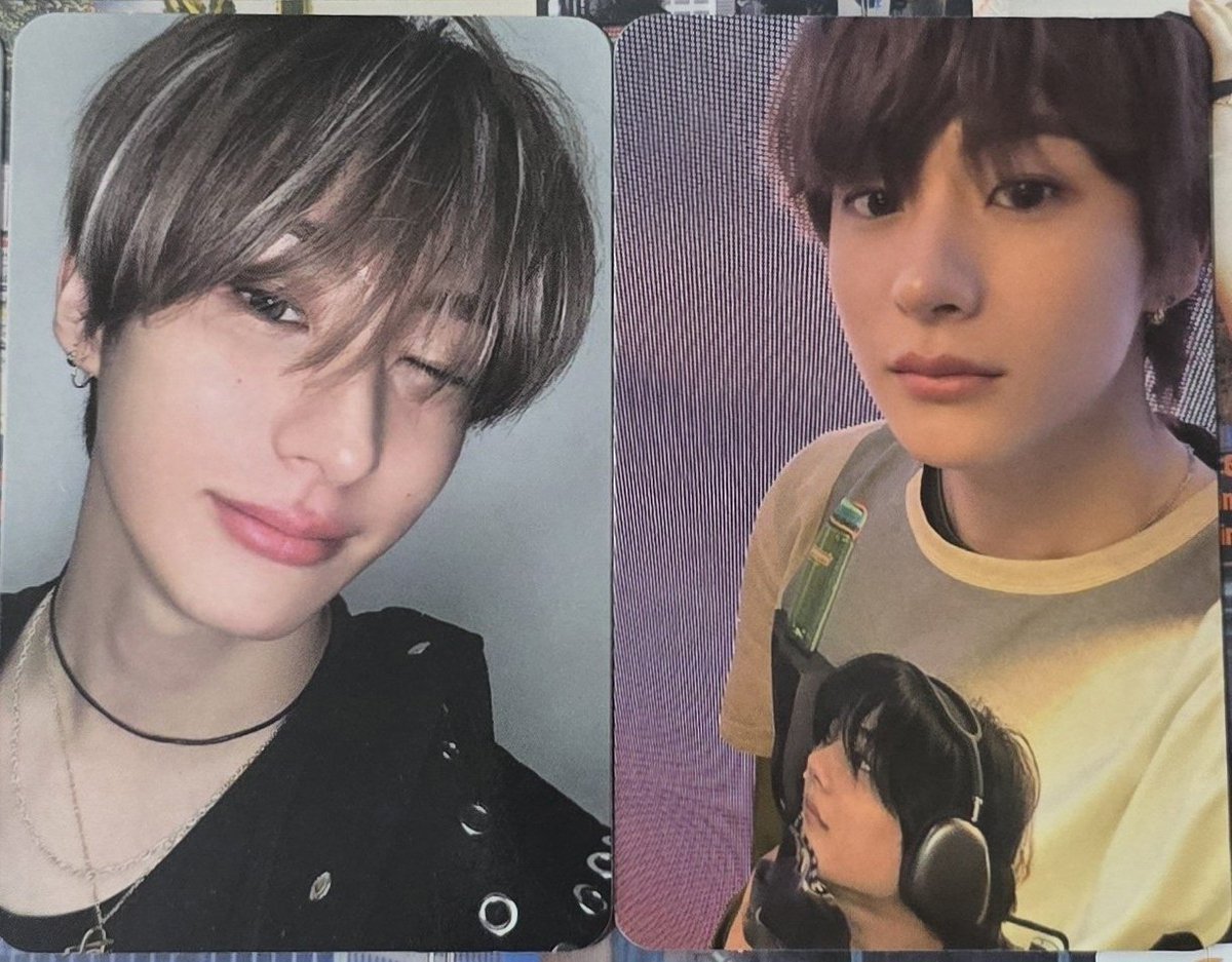 _osh0214's tweet photo. wts lfb ph

RIIZE The 1st Mini Album Riizing 

PHP 200 each
• Anton BBB ver, Riizing day ver
• unsealed album with complete inclusion

PHP 350
unsealed album with anton pc + shotaro interasia manila fs pc https://t.co/O9GSFyG3GO