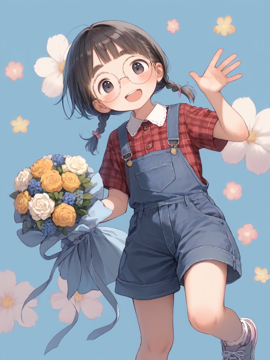 ふな(´・ω・`)AI召喚士 tweet media