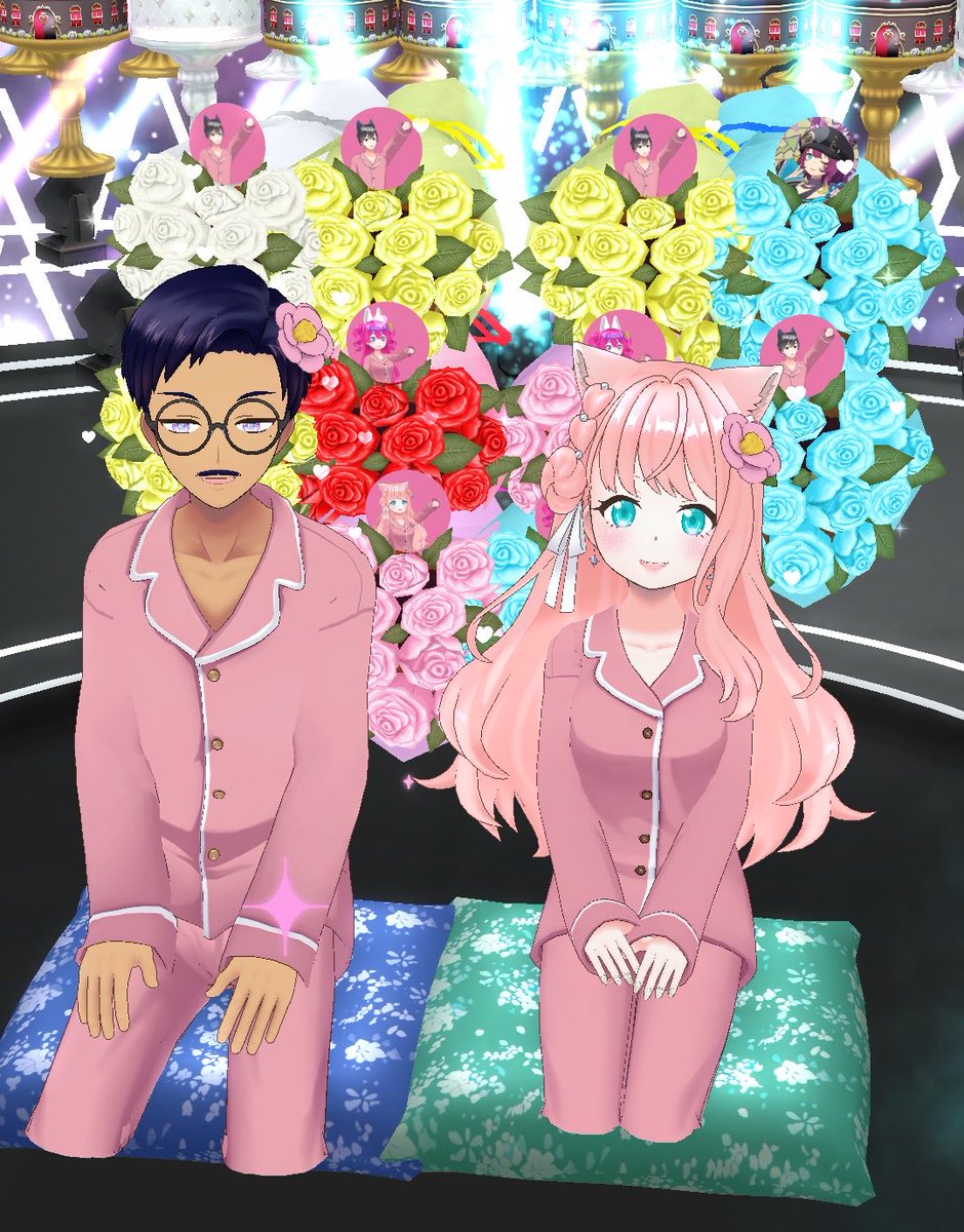 めるな🌸 (@haru_melu) / Posts / X