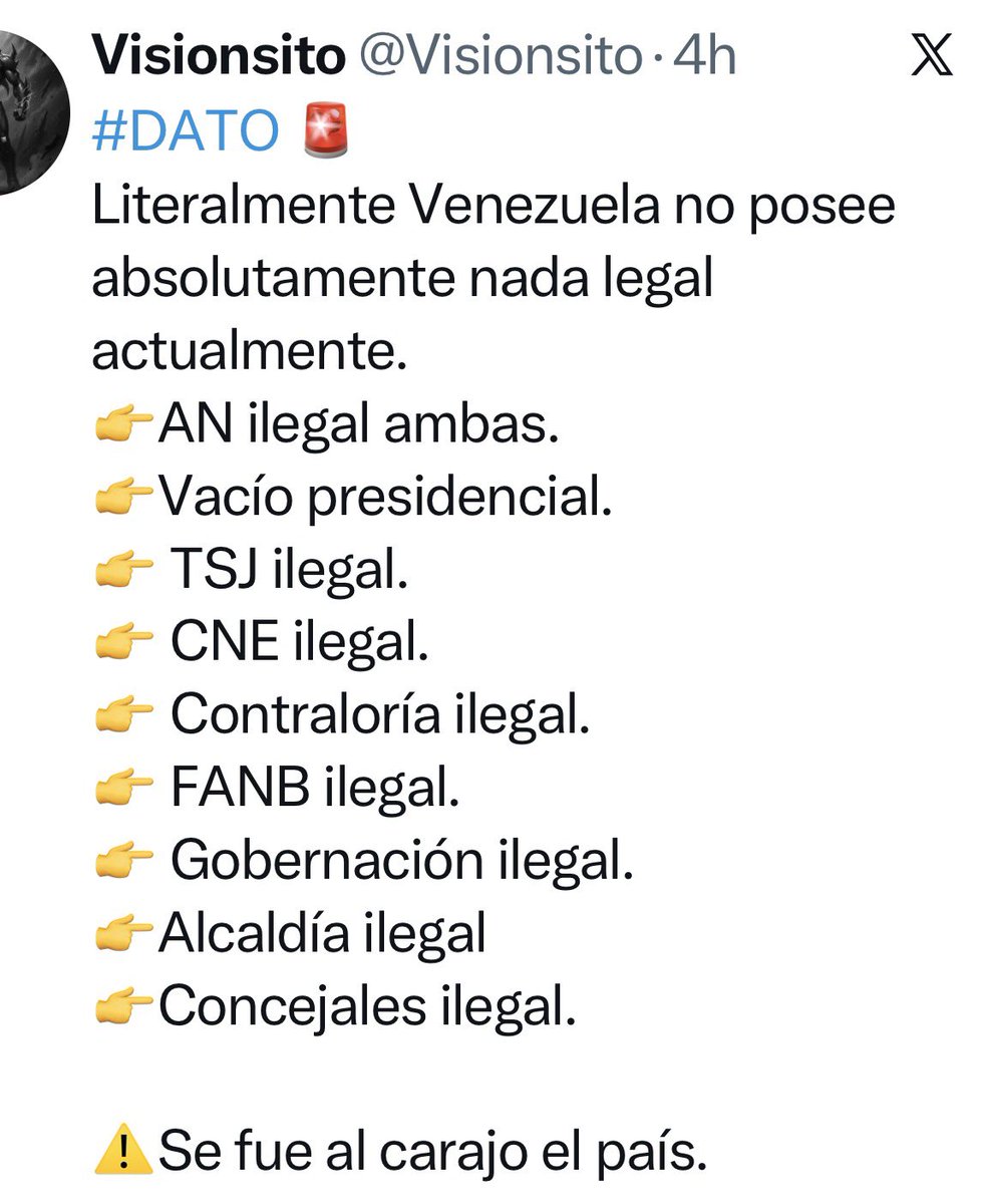 ARISMENDISIMA's tweet photo. @Cybelita 🖇️🇻🇪 https://t.co/JMyAW1PuNP