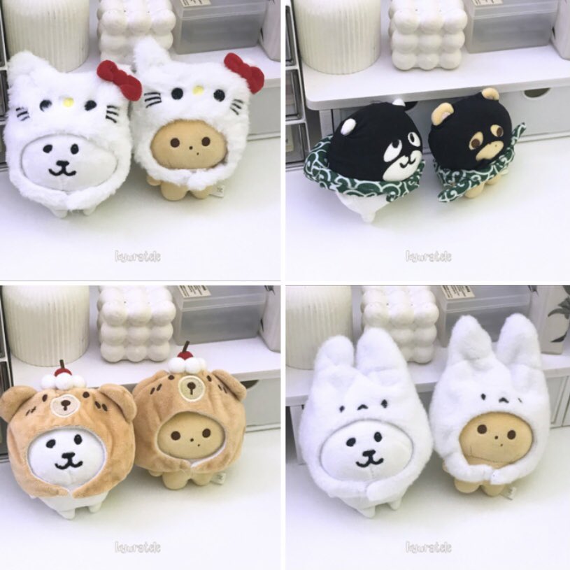 kyuratele's tweet photo. READY STOCK
wts want to sell doll 10 cm 8cm clothes acessories

🍊Full Payment via Shopee
📍Sidoarjo, Jawa Timur

Link CO masing-masing cek di reply~

wts doll cape acc topi baju doll 10 cm 8 cm https://t.co/ezoLzAh7vd