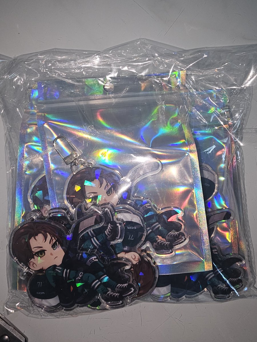 MJfrostation's tweet photo. Look what just arrived at my house guys. (I don't know what to do next) https://t.co/a29hbENlHL