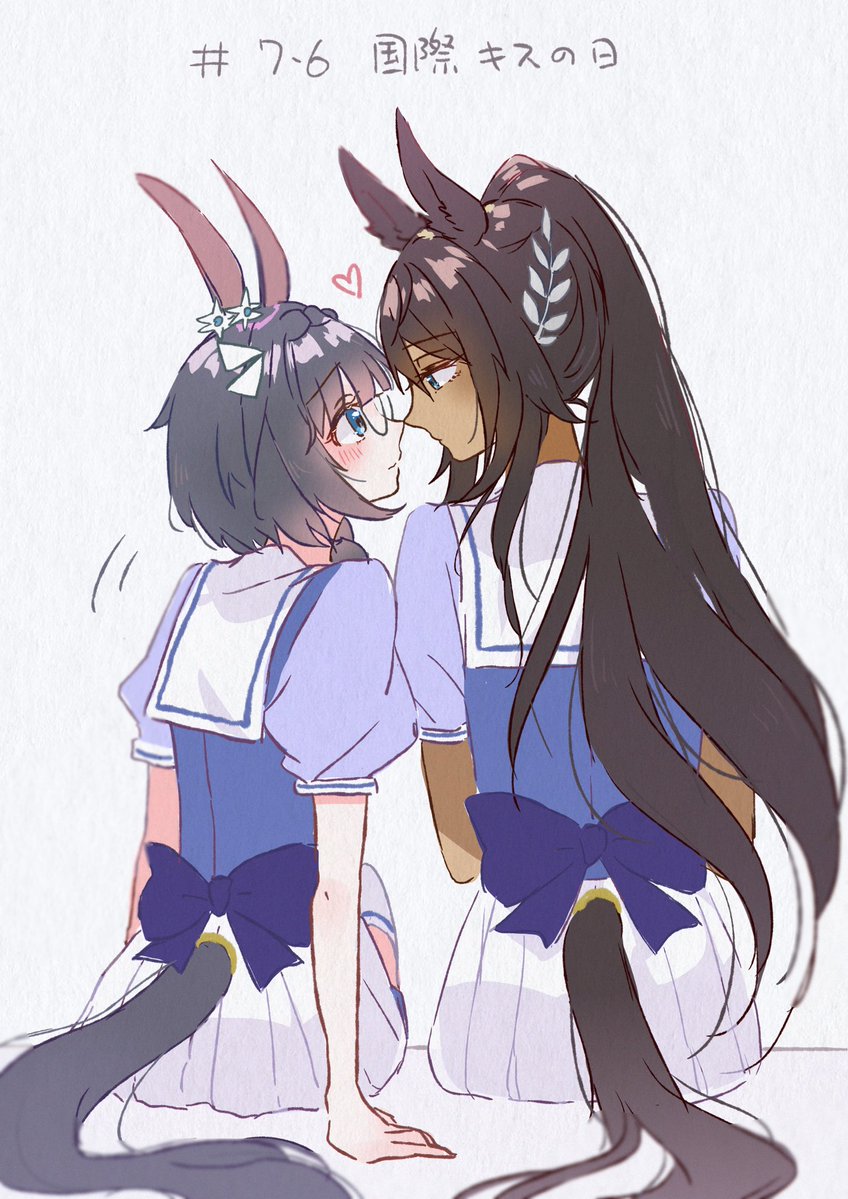 satori_929's tweet photo. 鼻ｷｽ https://t.co/aQyuOSAdtZ