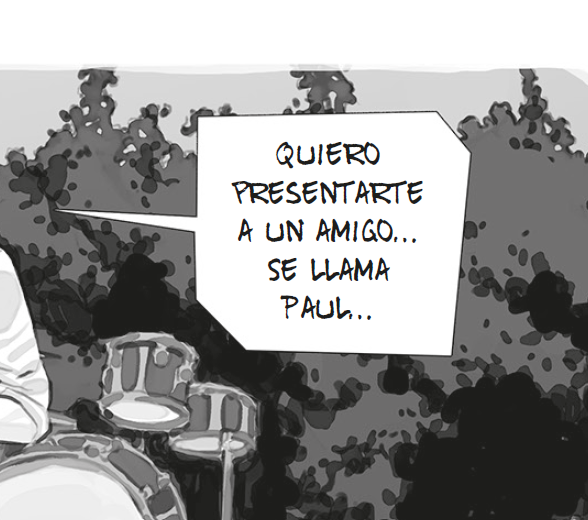 Ediciones Kraken tweet media