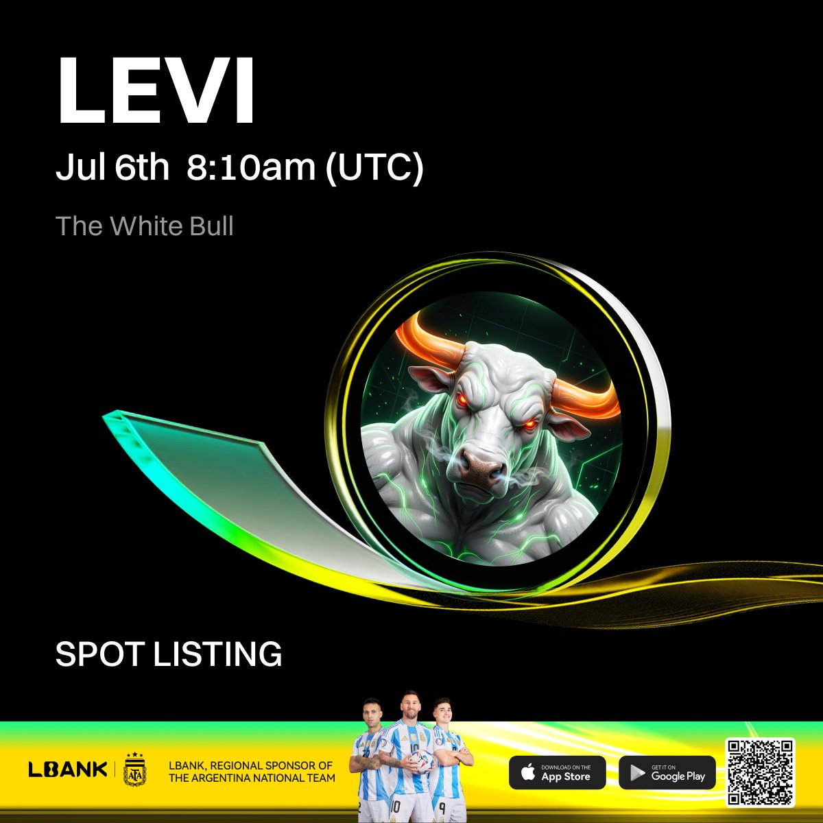 LBank Updates tweet media
