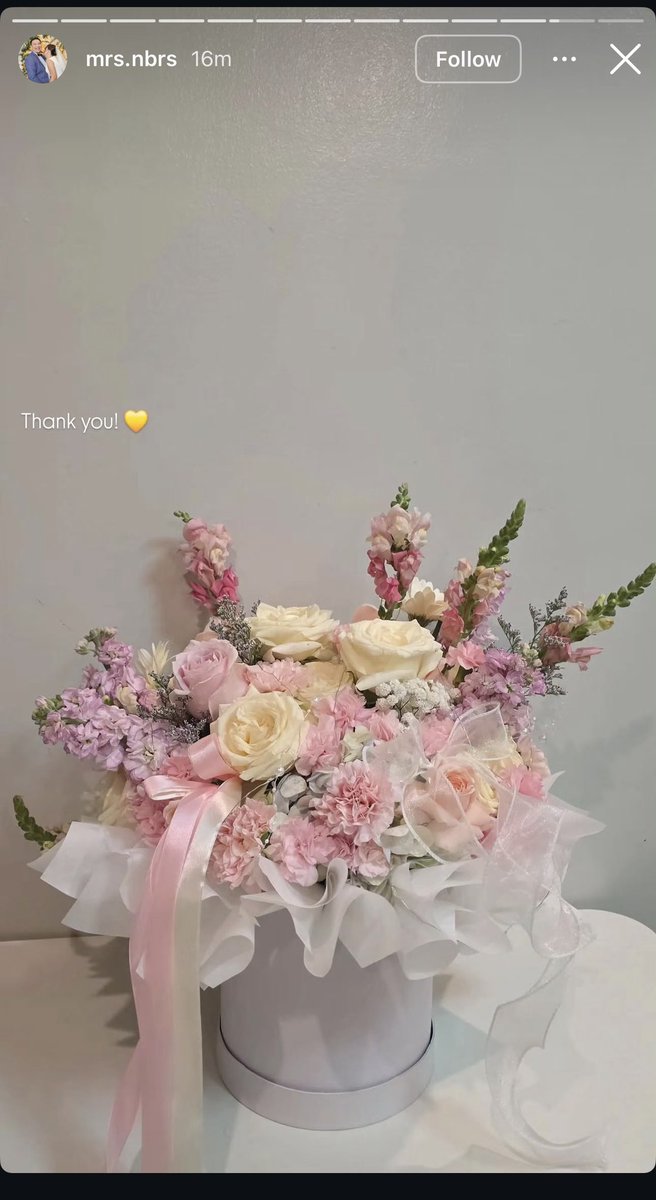 sam_yudevera's tweet photo. happy birthday po!!🎉💛 https://t.co/uejdCG8FIr