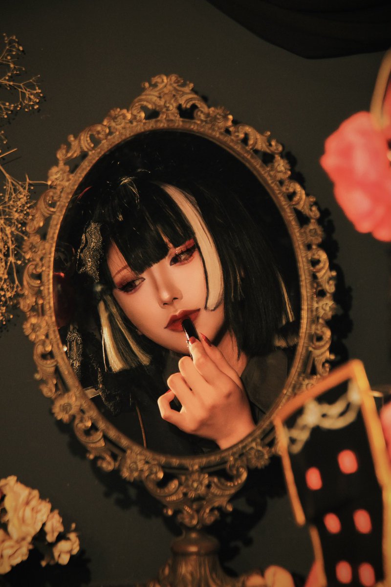 23551335__cos's tweet photo. ※ Cosplay

        刀剣乱舞 / 京極正宗

      - 虚 実 -

 #ｱﾈﾁｬﾝｶﾒﾗ https://t.co/0sygvypEOa