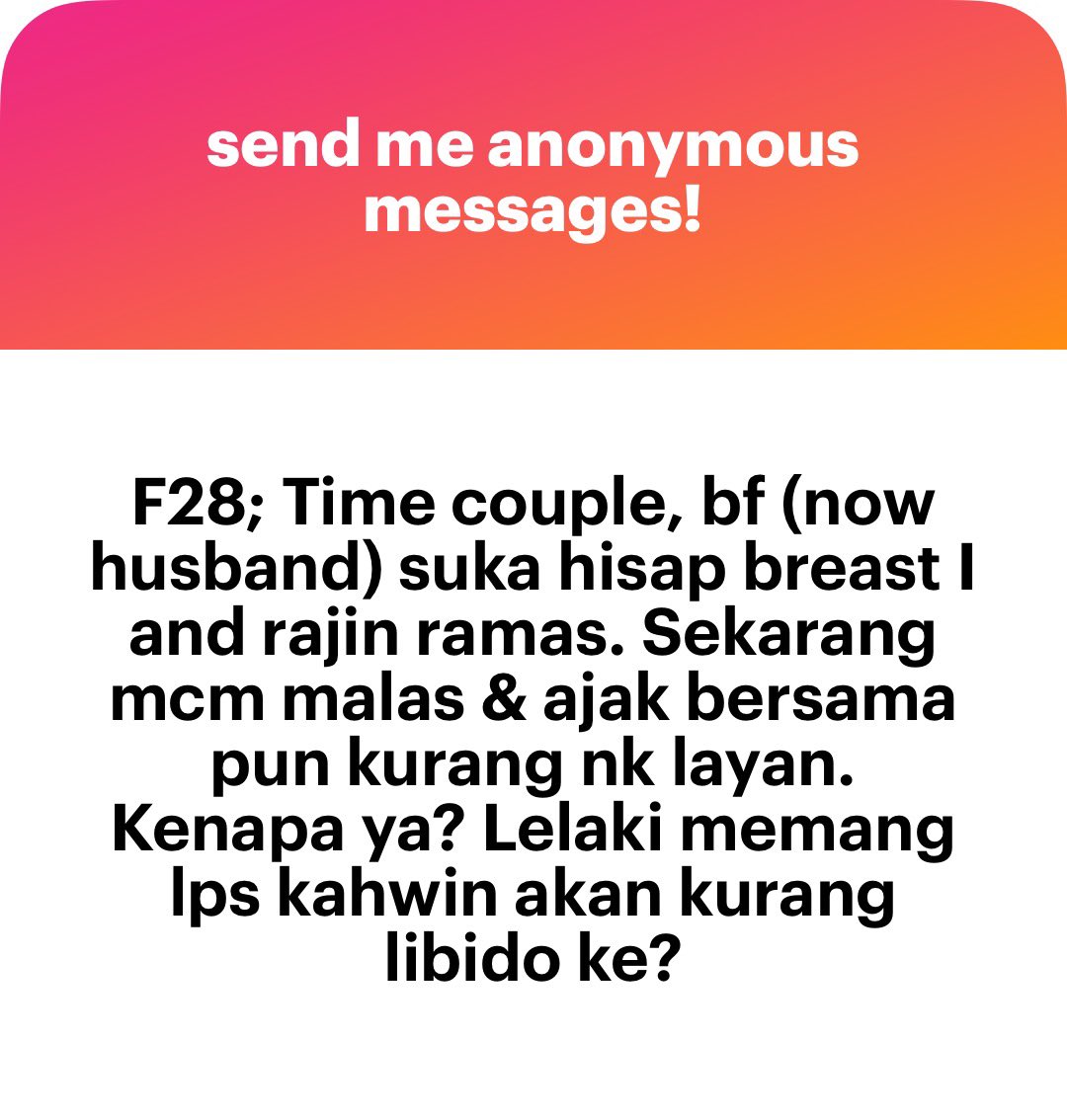 meinmokhtar's tweet photo. Balasan zina sebelum halal. https://t.co/JUXTxsonyR
