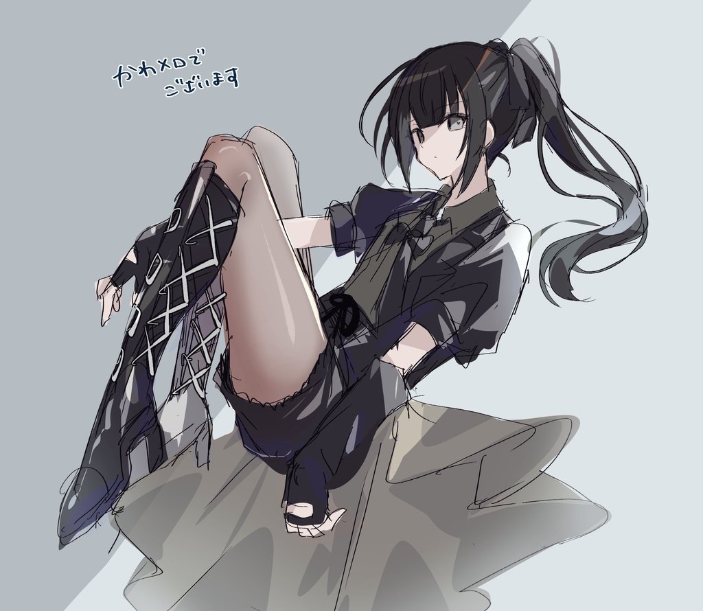 htrgt_31's tweet photo. 最近のお気に落書きを放出 https://t.co/uowo7cnM0z
