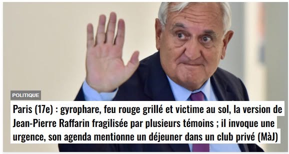 libertaire10's tweet photo. Ignoble personnage. https://t.co/a7cz8BcEhD