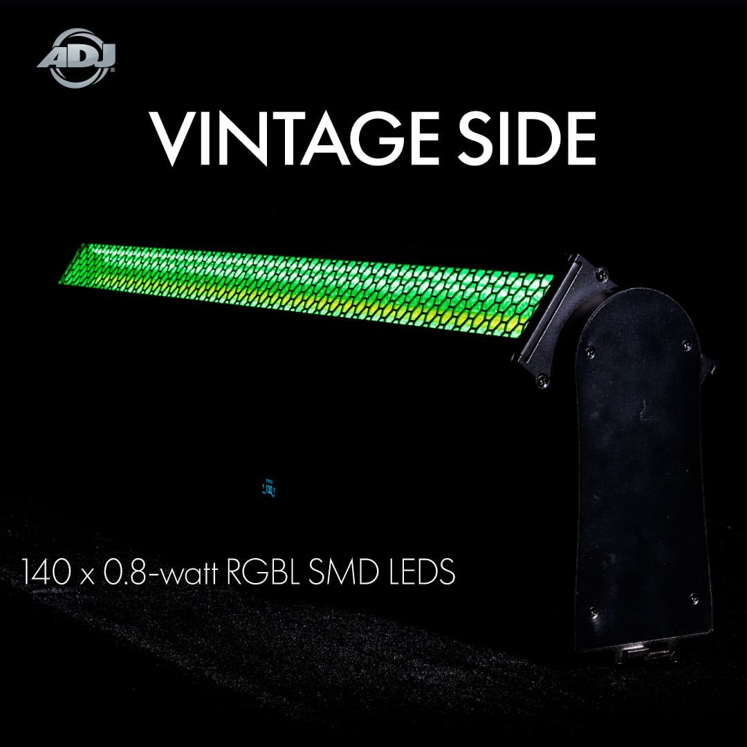 puremindsuae's tweet photo. The ADJ Jolt MFX 360 brings two powerful effects together in one versatile fixture.

On one side, the Vintage Bar delivers a timeless warm white glow with vibrant background color. On the other, the Jolt Bar brings high-impact strobe energy with intense RGB wash LEDs. With fast motorized tilt and continuous 360° rotation, the Jolt MFX 360 creates seamless transitions and mesmerizing hybrid effects with technical precision.

To know more about ADJ Lighting contact us at +971521424673

#dubailighting #joltmfx360 #stagelighting #concertlighting #eventlighting
