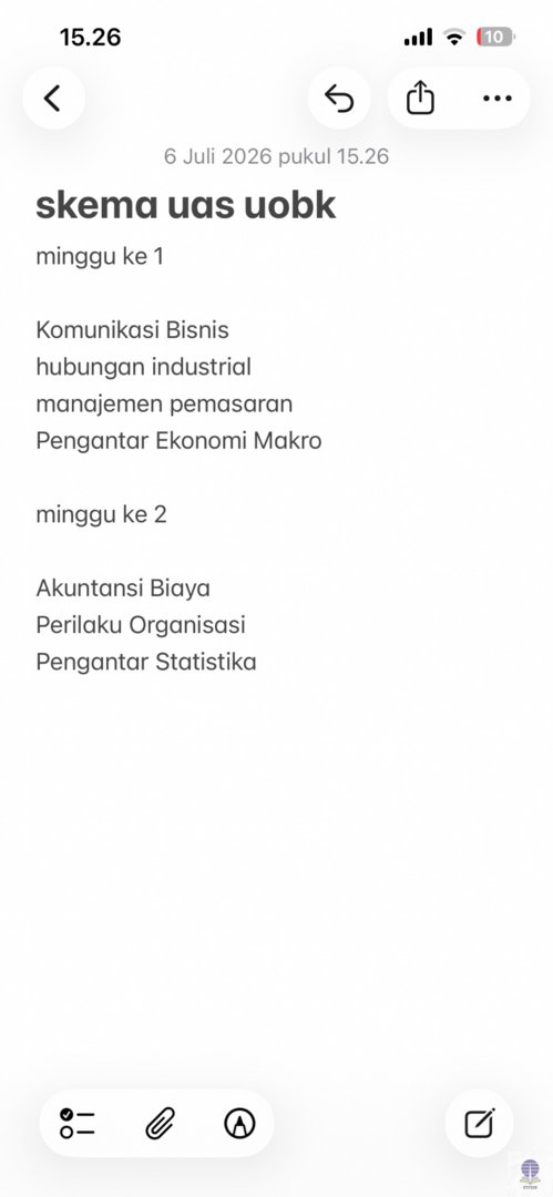 UTFESS | CEK PINNED 📌 tweet media