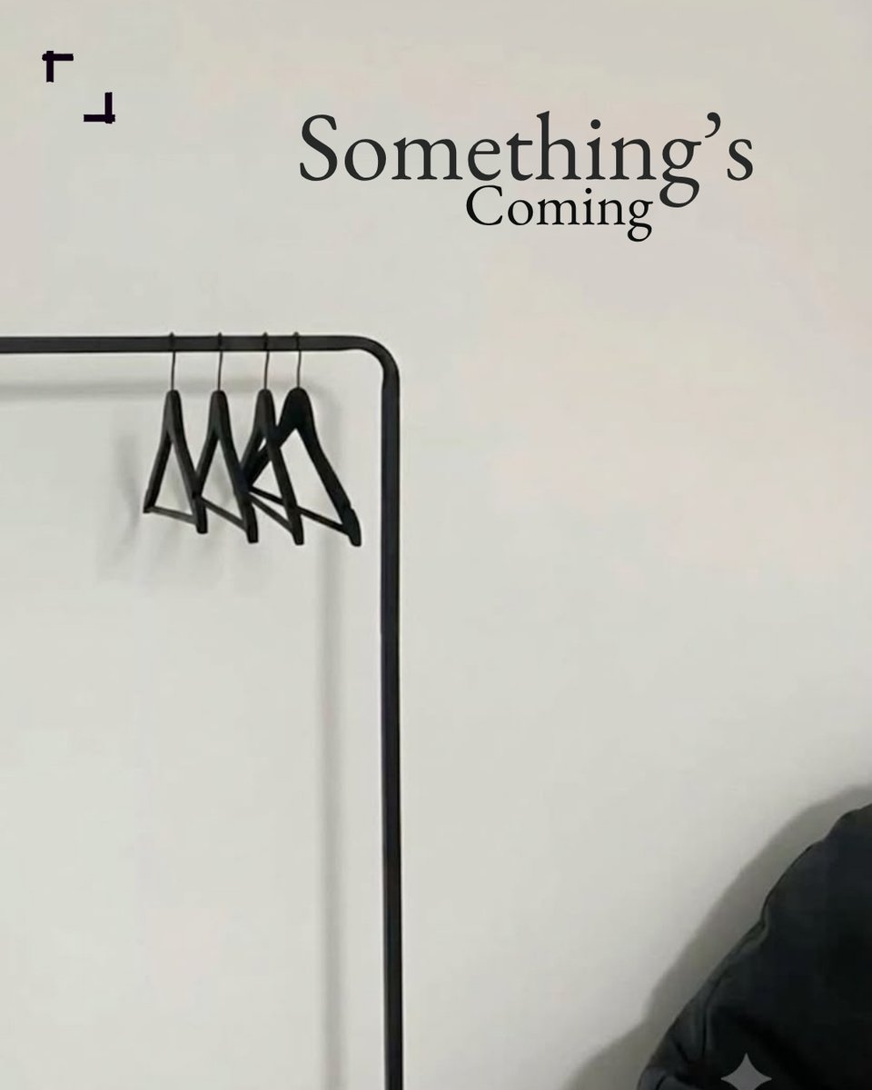 moneylisa_co's tweet photo. Empty racks won't stay empty for long. Something’s coming to elevate your rotation.

Welcome to the world of Moneylisa. We are introducing a collection crafted at the intersection of bold creative intuition and pure art.
Coming soon to a profile near you🤗 https://t.co/J3Dt6zw3ni