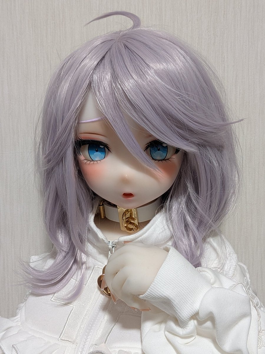 shikinemui's tweet photo. 新しい子……デッッッッ!!!!（´ω`）
#Elsababe
#等身大ドール https://t.co/Kj7WvdtAh5