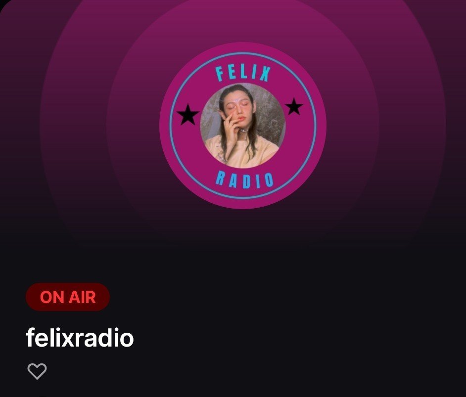 radiantlixie's tweet photo. stays/pixies we need to lock in. let's get unfair to 100m this year. if you have spotify premium then join felix radio on stationhead. you just have to join and let the app run in background with the lowest sound possible. if you don't have spotify premium then use the playlist https://t.co/8KsLykpjyC