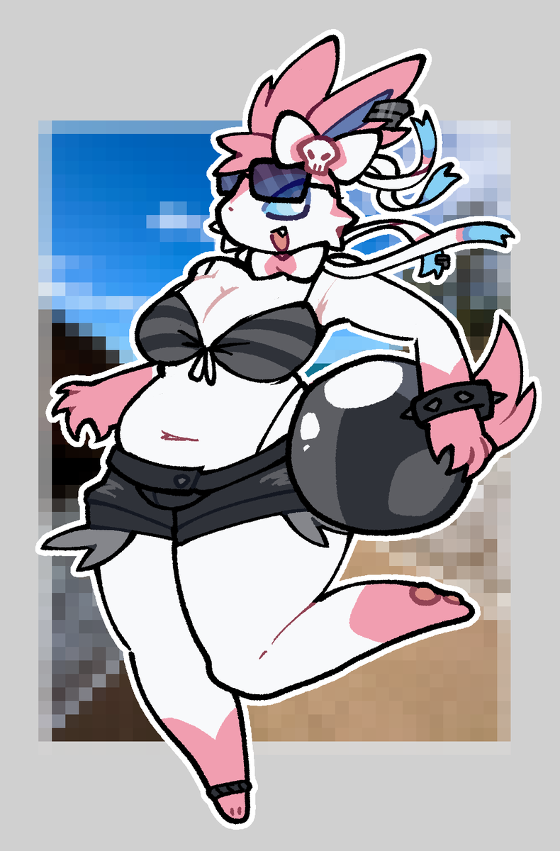petloaches's tweet photo. its so hot out https://t.co/QmoU2rGRlP