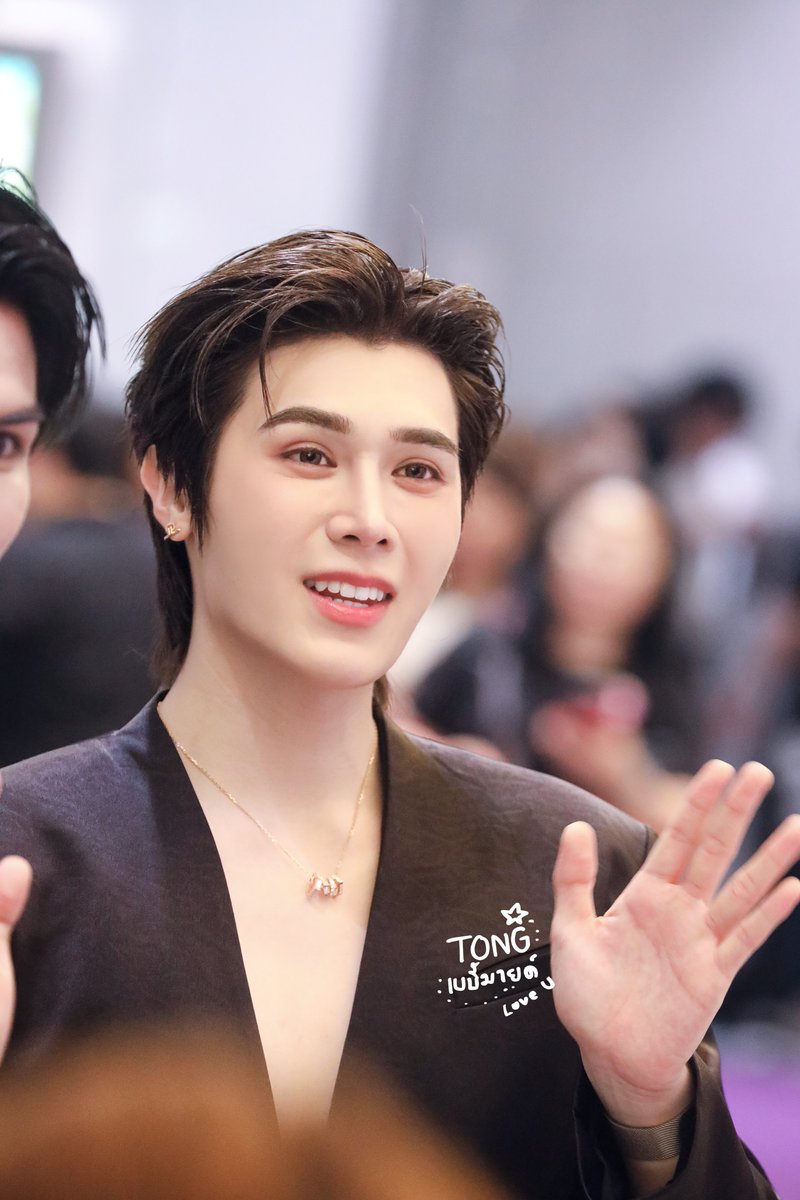 Tong_DongDong's tweet photo. หัวใจของฉันเต็มไปด้วยความคิดถึงคุณ🥺💙

@peatwasu  #Peatwasu  
#LoveMomentAwards2026xMeMindY https://t.co/gspQq7CEx3