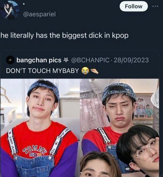 👬🏳️‍🌈wokegie/ceo of togakure🔮💵 🐖🩷 tweet media