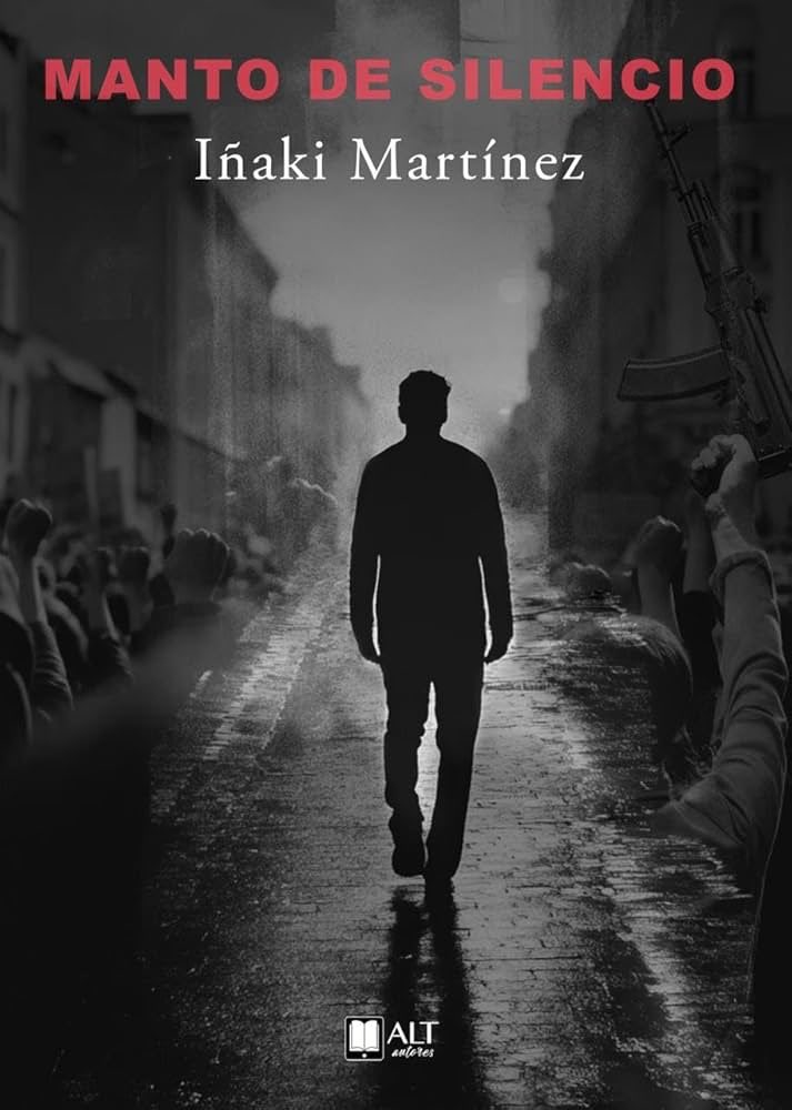 Beacelaya's tweet photo. Ayer @el_pais publicó un amplio reportaje sobre la desaparición de Pertur, y sus lectores  coincidían en una misma recomendación: para esclarecer mas la historia de Pertur no dejes de leer “Manto de silencio” de #Iñakimartinez @ALTautores https://t.co/bJQbYbbJ9O
