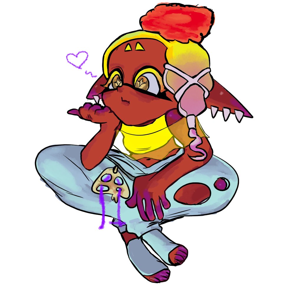 charitomelodian's tweet photo. i was dead bored when i made this on my pc i haven't even played splatoon dude i was Bored BORED #Splatoon #Splatoontwt idk mannnnfnffkskdk https://t.co/rPbZTMeynK