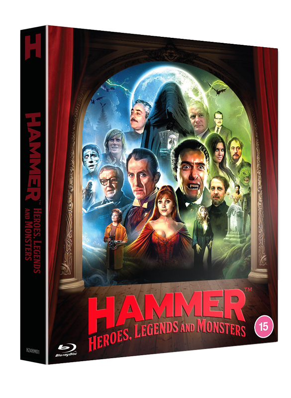 anygoodfilms's tweet photo. #MondayMotivation

RT

Enter our ‘Hammer: Heroes, Legends and Monsters’ giveaway….
https://t.co/1a3pw0S1QG

#hammerhorror https://t.co/ysqWZ2GC73