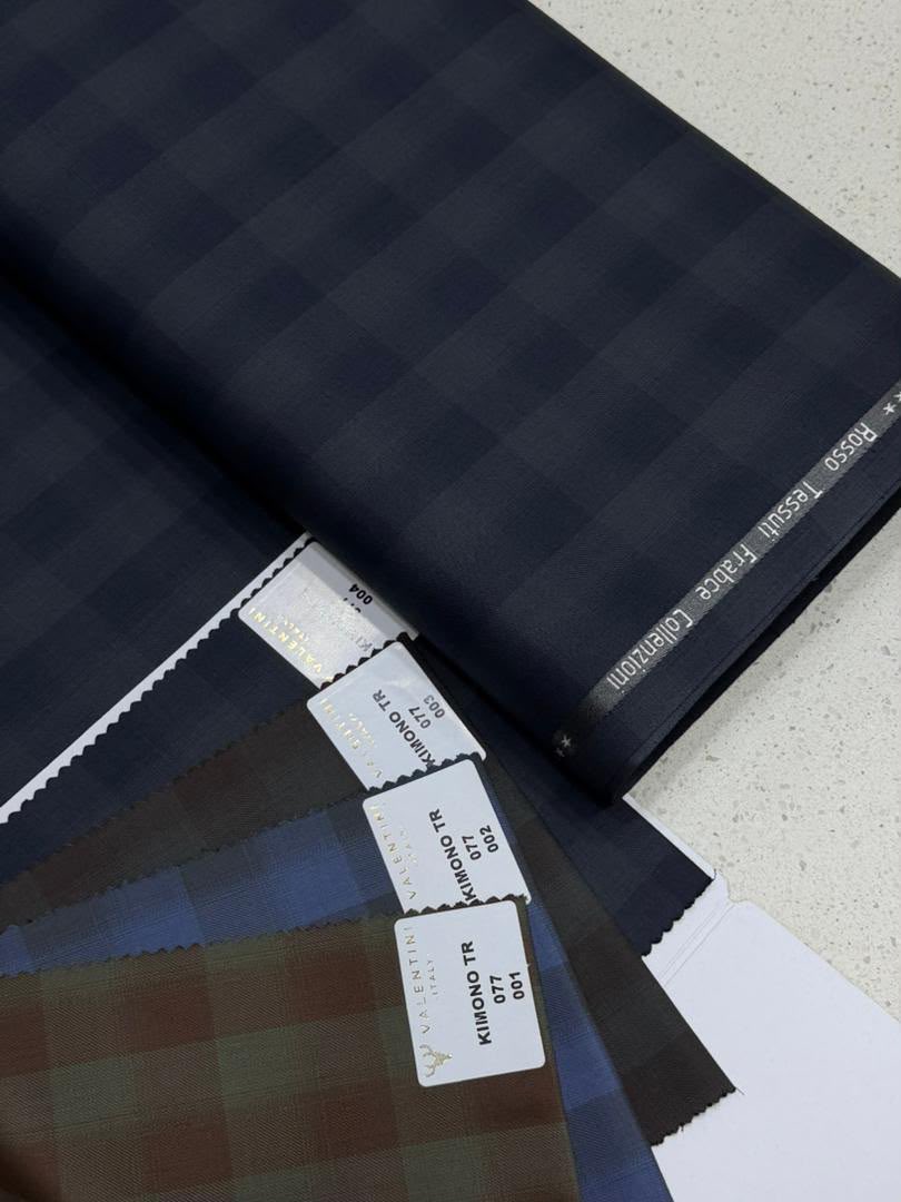 AbosedeOlorode's tweet photo. *MERINO TESSUTI WOOL 🇮🇹 🐏*
20,000 PER YARD
(Perfect for suit and Agbada)
Location No be Barrier https://t.co/I5nk7rAADj