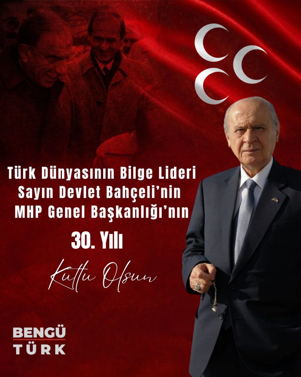 Bengü Türk tweet media