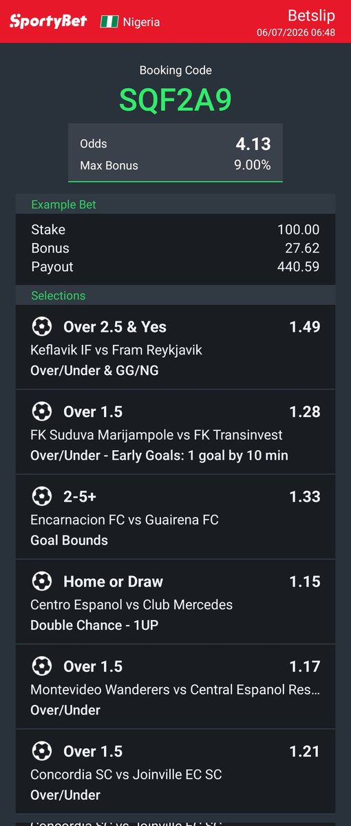 Biggie_Punter's tweet photo. 4 odds. 

please like, comment and repost https://t.co/syLOSE9FAr