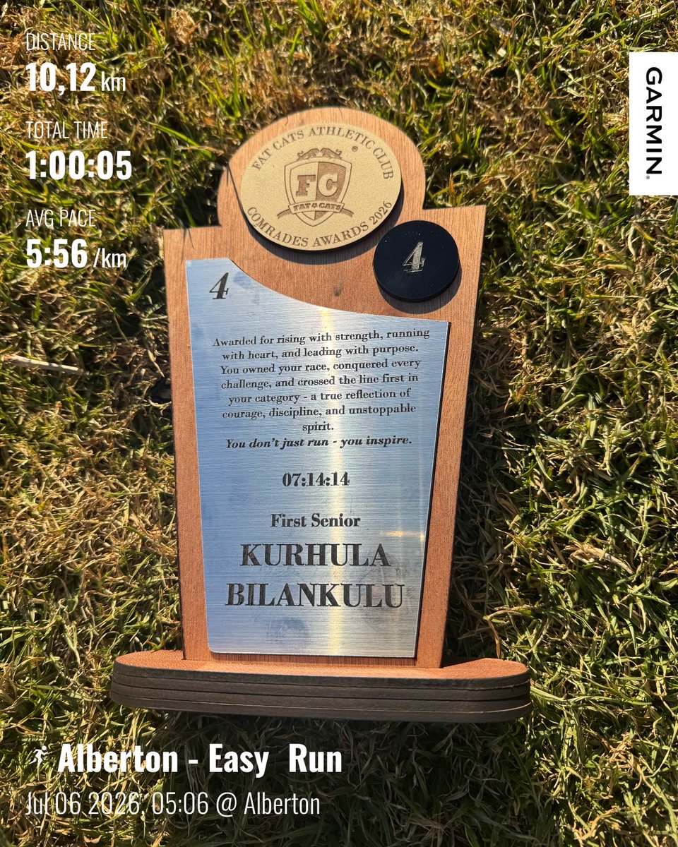 kurhula36's tweet photo. Start of a new training block 
#skhindigang #fatcats #marathontraining https://t.co/GJGm5CpcZO