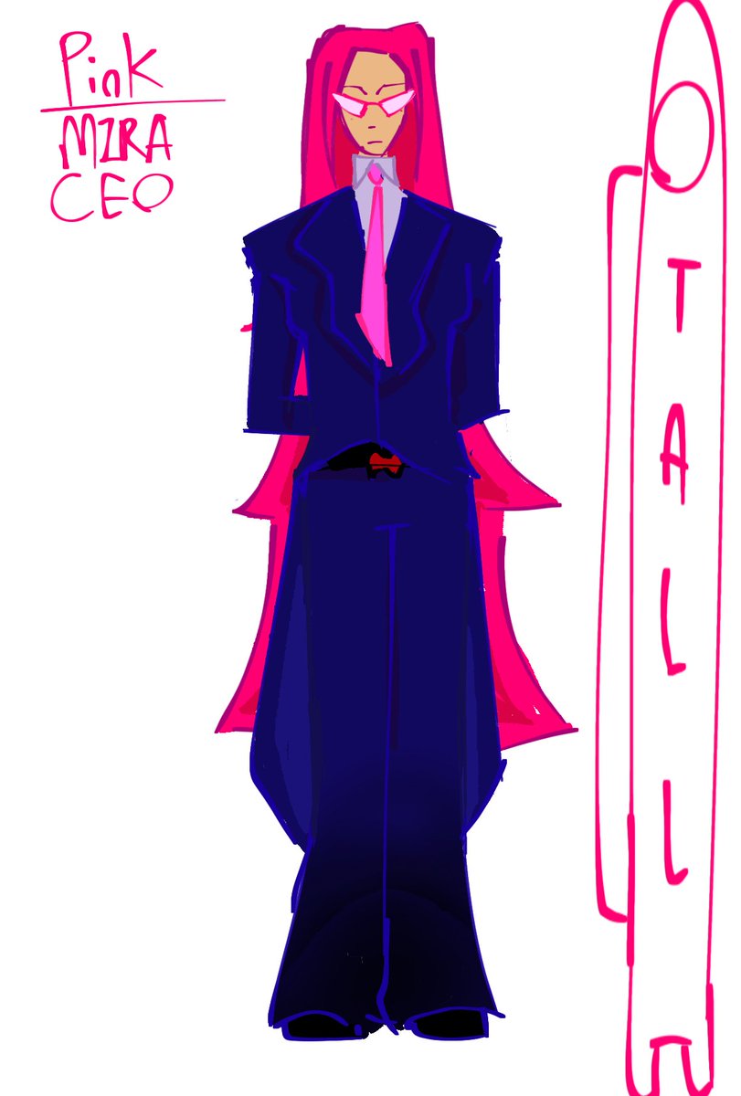 Zsweetcookiez's tweet photo. My Pink design 

#amongus #amongusfanart https://t.co/zX0DLaJuU7