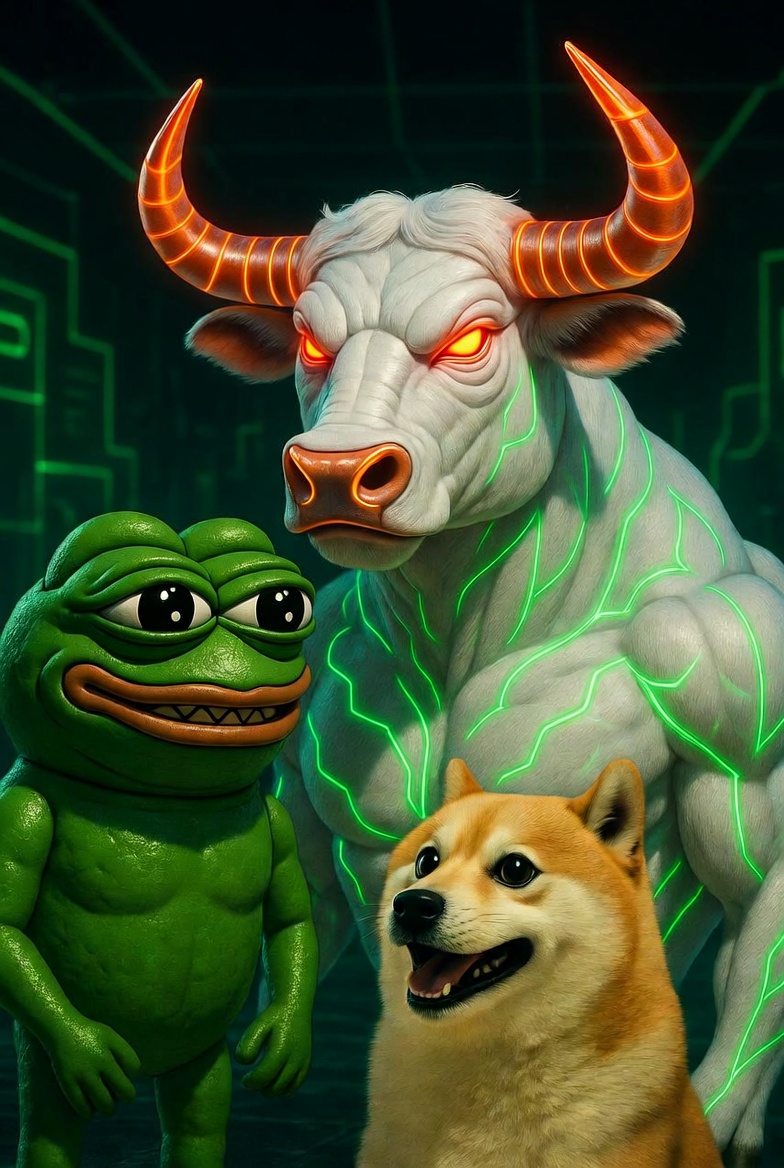Levi | Crypto Crusaders tweet media