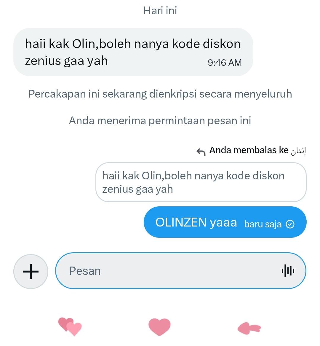 Olin🍒 tweet media