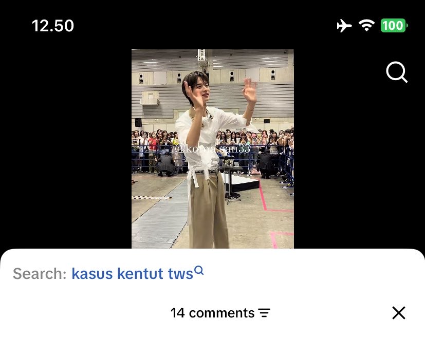 yuyaloverr's tweet photo. tuwas gapunya skandal, sekalinya ada skandal : https://t.co/4aK9KRUIoY