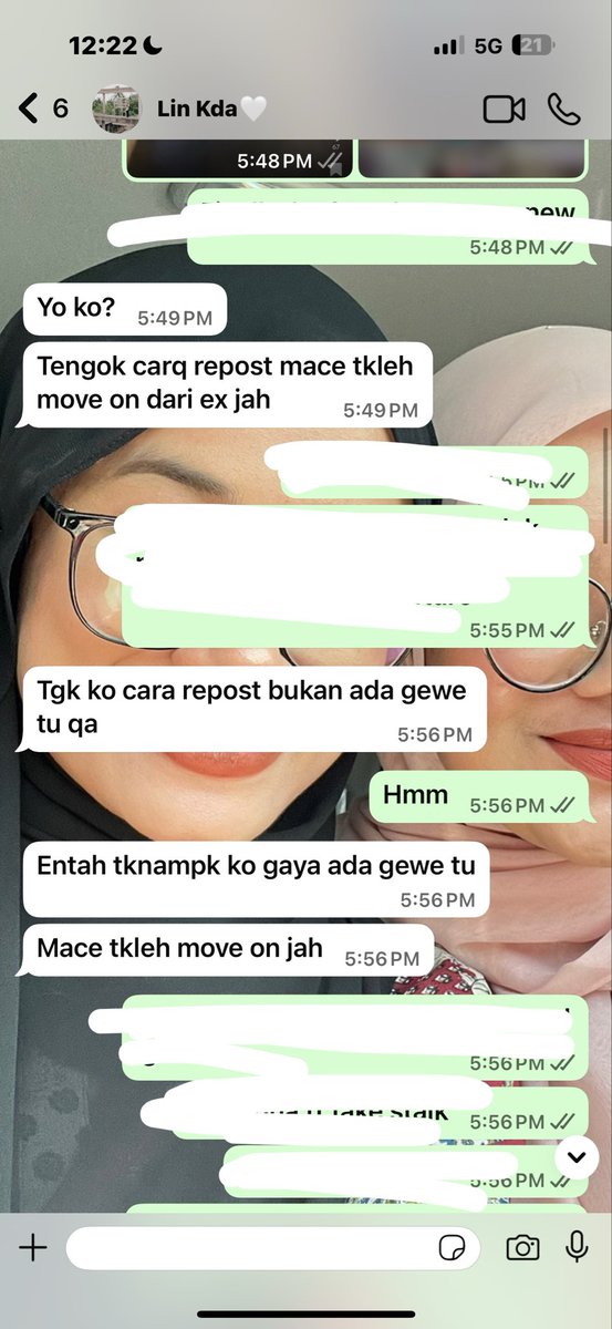 qaolaa's tweet photo. just 3ppl, yng tahu jatuh bangun i.. yng akan maki/nasihat ikut jalan cerita yang jadi.. https://t.co/5gOxS2X7C0